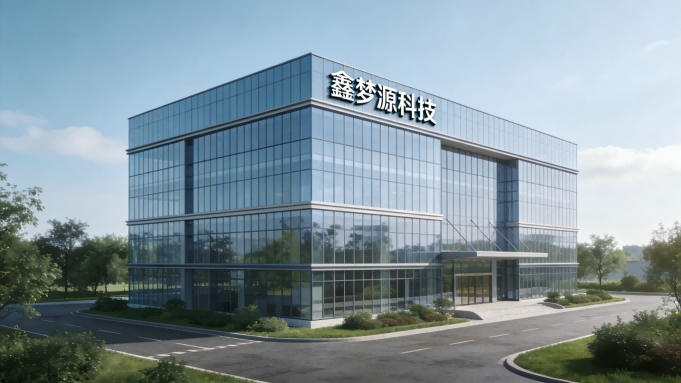 重庆鑫梦源科技有限公司 企业风采