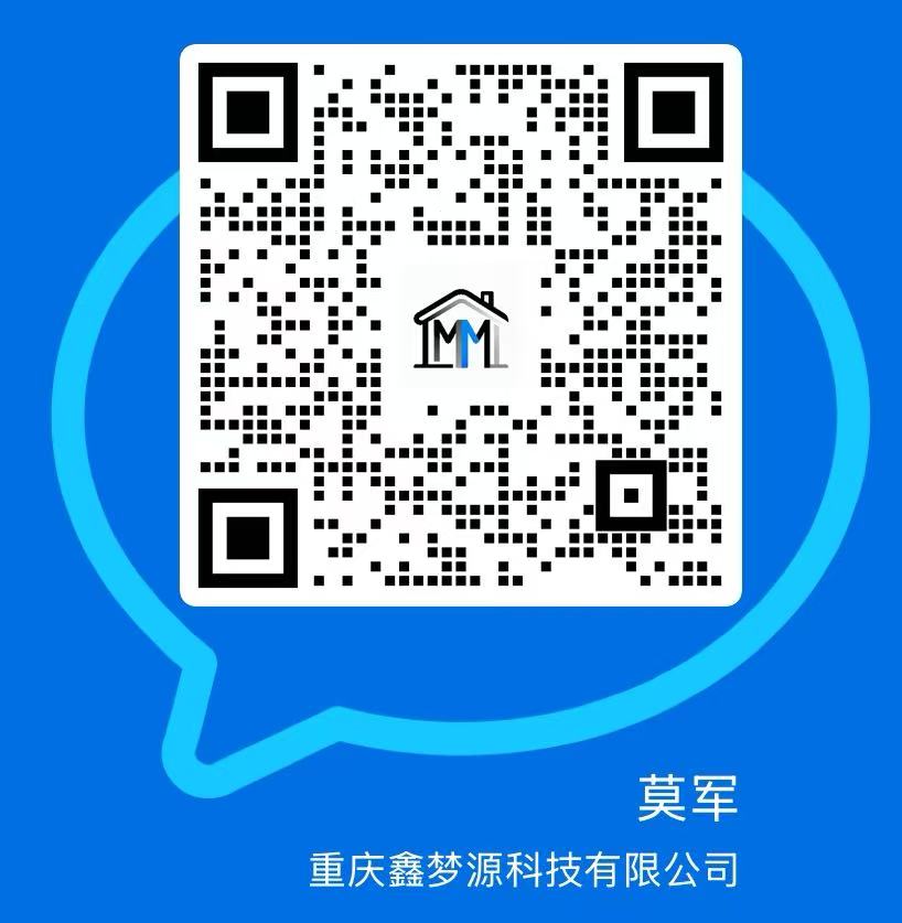 客服微信二维码